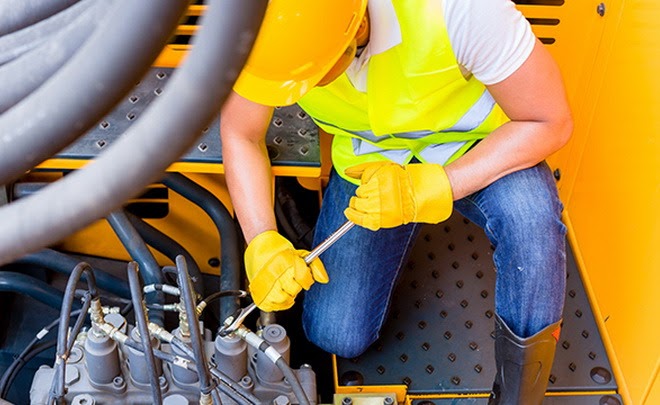 Mengoptimalkan Perawatan Alat Berat dan Kendaraan untuk Kinerja Terbaik