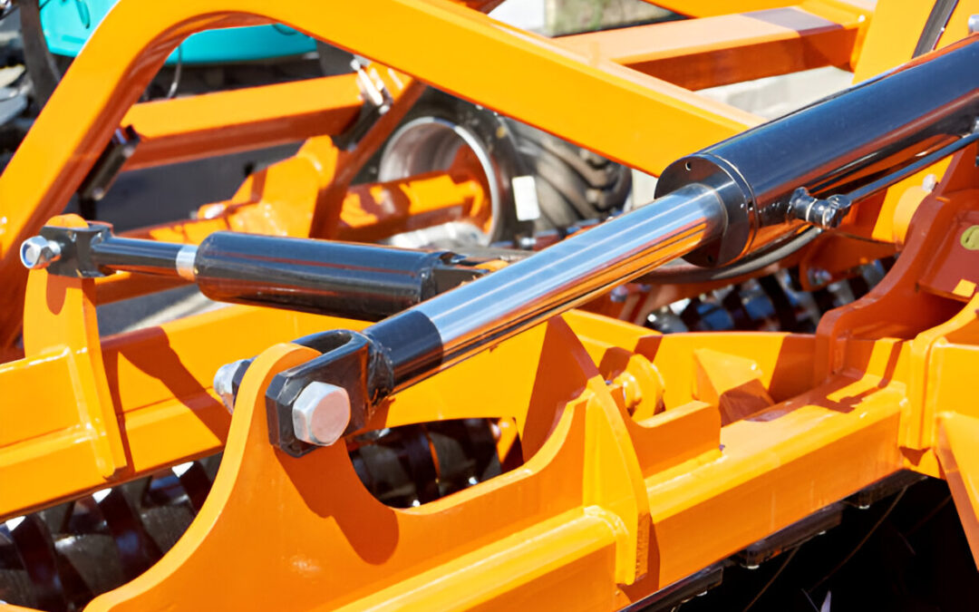 Mengoptimalkan Perawatan Sistem Hidrolik pada Alat Berat