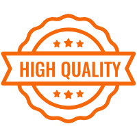 Produk Berkualitas Tinggi